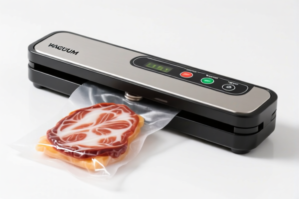 Image for VACUUM SEALER