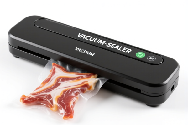 Image for VACUUM SEALER