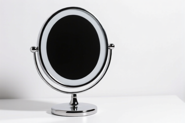 Image for VANITY MIRROR