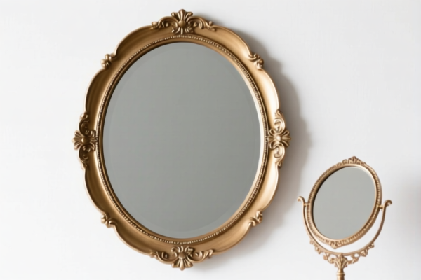 Image for VANITY MIRROR