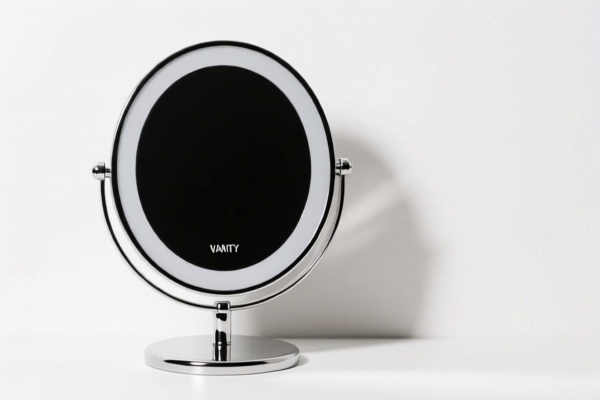 Image for VANITY MIRROR