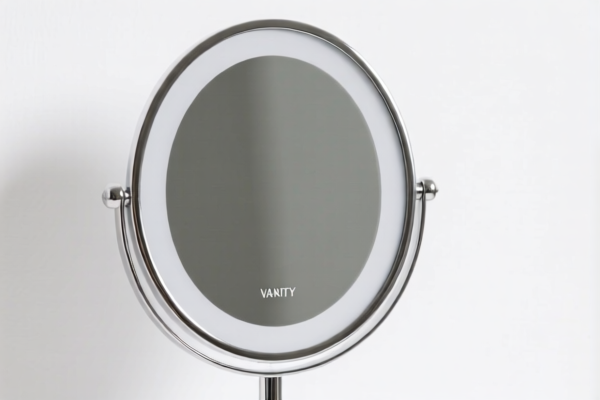Image for VANITY MIRROR