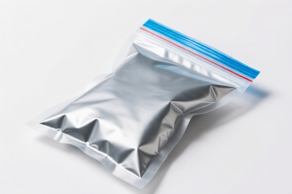 Vacuum Bag