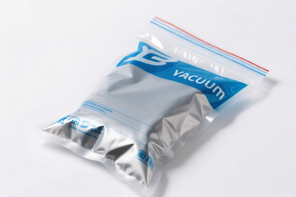 Vacuum Bag