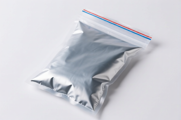 Vacuum Bag
