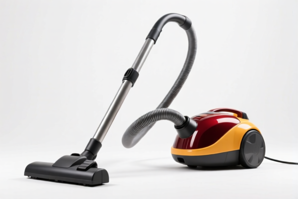 Vacuum Cleaner