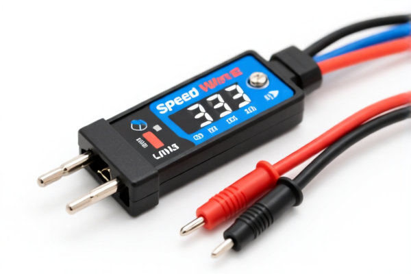 Variable Speed Wire Set