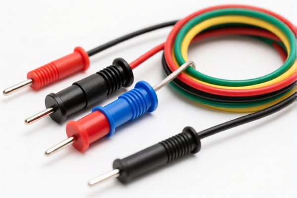 Variable Speed Wire Set