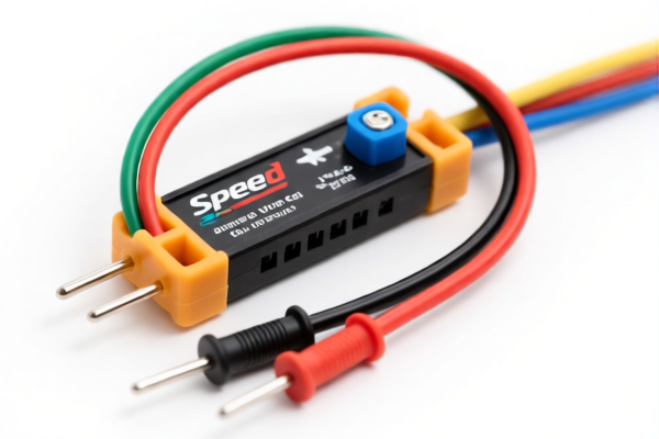 Variable Speed Wire Set