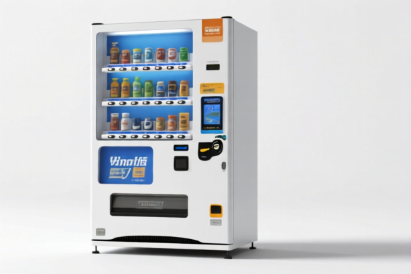 Vending Machine