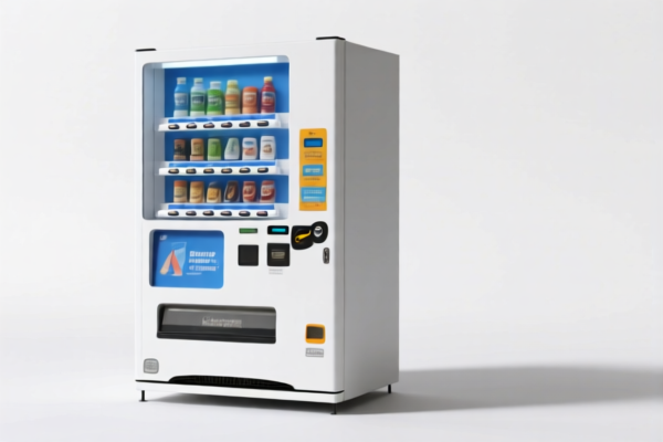 Vending Machine