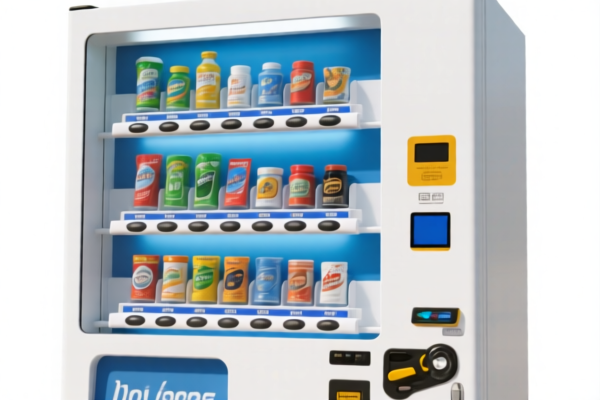 Vending Machine