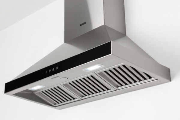Ventilation Hood