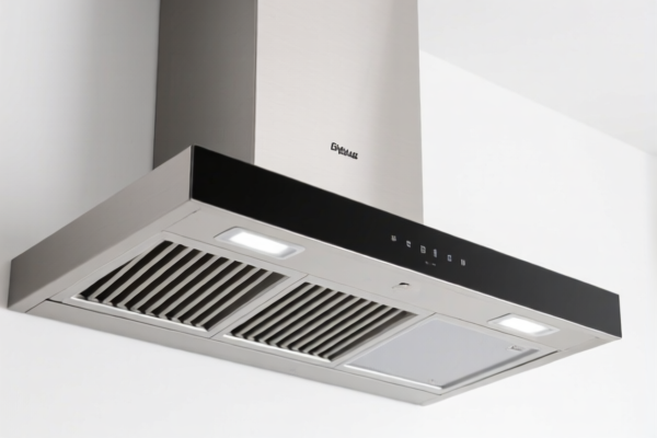 Ventilation Hood