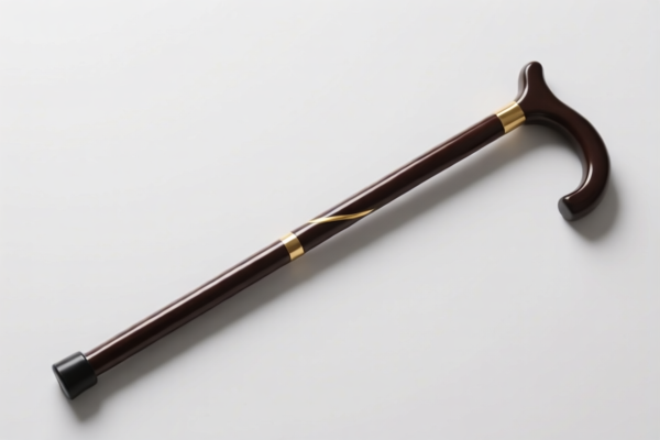 Image for WALKING CANE