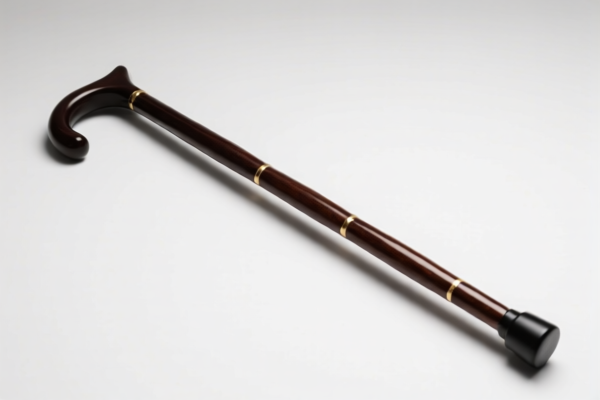 Image for WALKING CANE