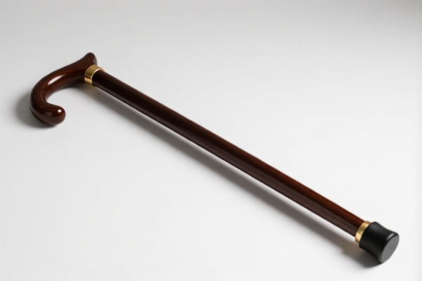 Image for WALKING CANE