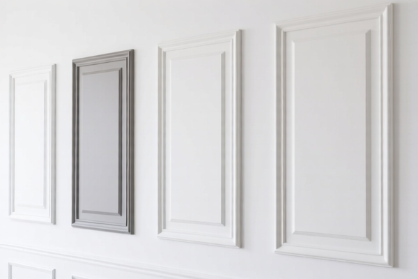 Image for WALL PANELS