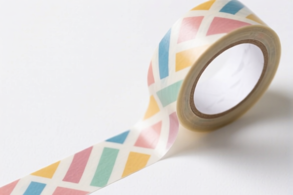 Image for WASHI TAPE