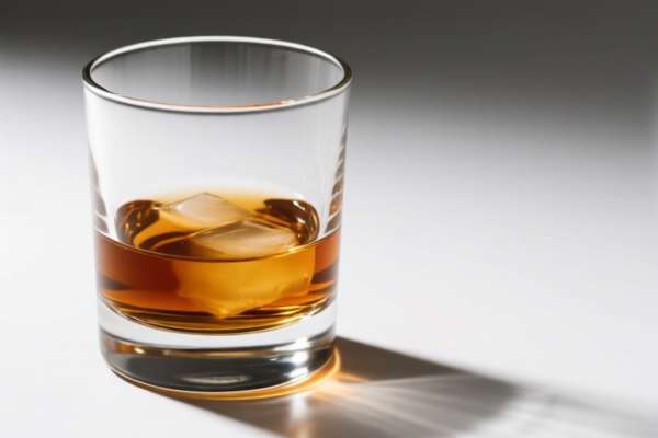 Image for WHISKEY GLASSES