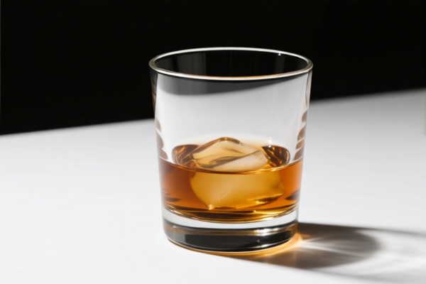 Image for WHISKEY GLASSES
