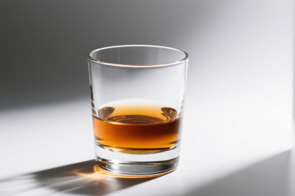 Image for WHISKEY GLASSES