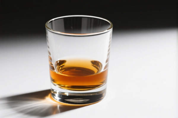 Image for WHISKEY GLASSES