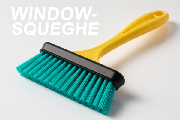 Image for WINDOW SQUEEGEE