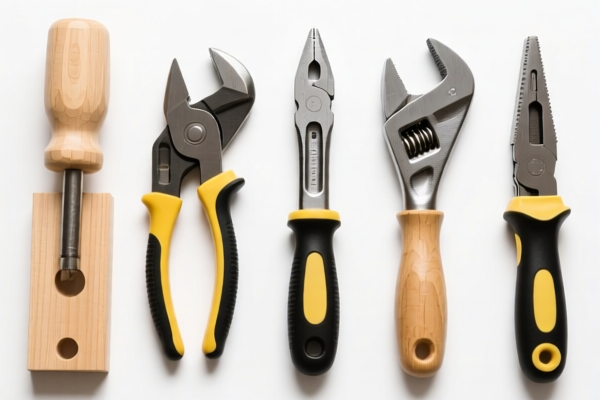 Image for WEEDING TOOLS