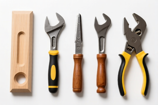 Image for WEEDING TOOLS