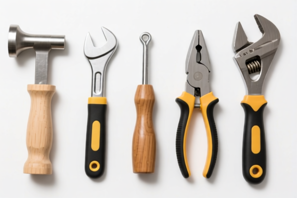 Image for WEEDING TOOLS