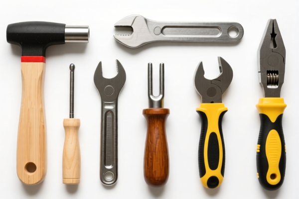 Image for WEEDING TOOLS