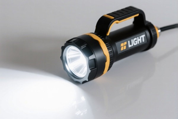 Image for LED WORK LIGHT