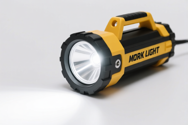 Image for LED WORK LIGHT