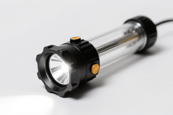 Image for LED WORK LIGHT