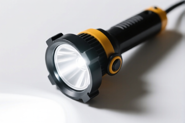 Image for LED WORK LIGHT