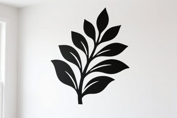 Wall Decal