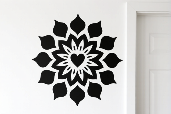 Wall Decal