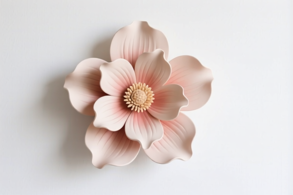 Wall Decor Flower