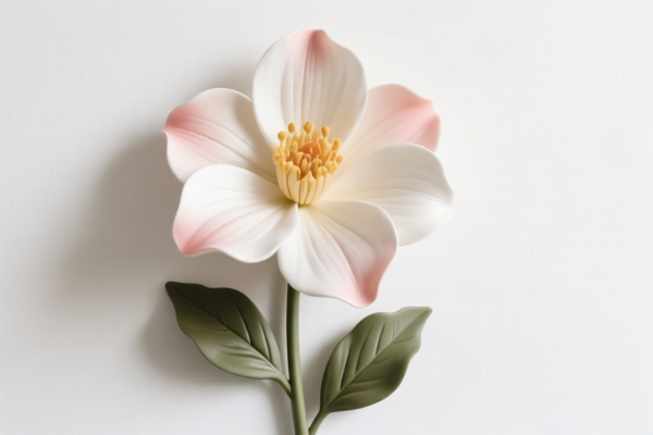 Wall Decor Flower