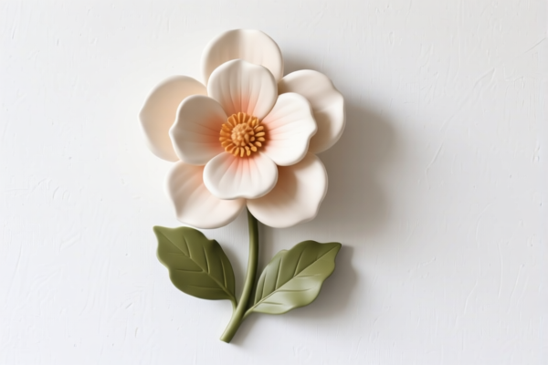 Wall Decor Flower