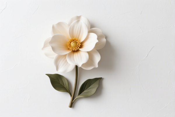 Wall Decor Flower