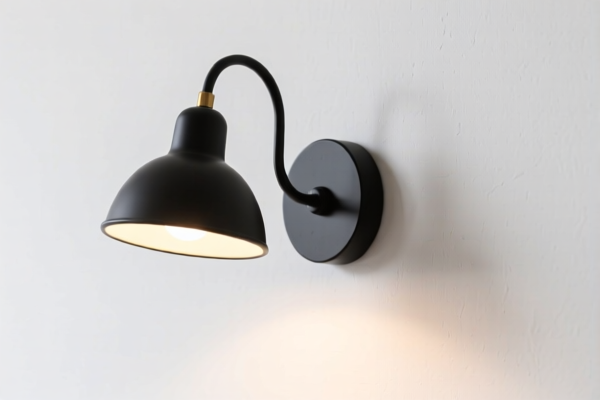 Wall Lamp