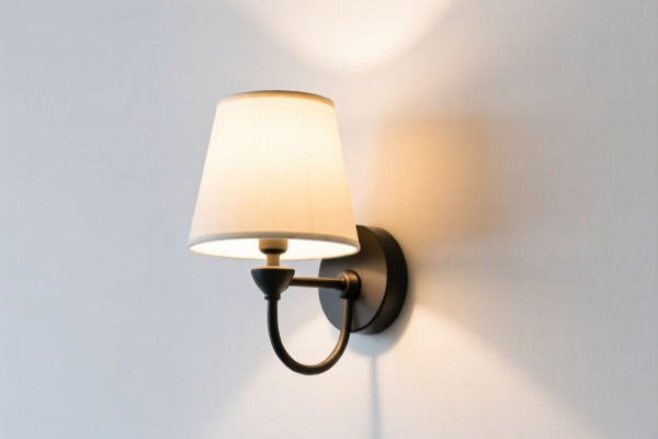 Wall Lamp