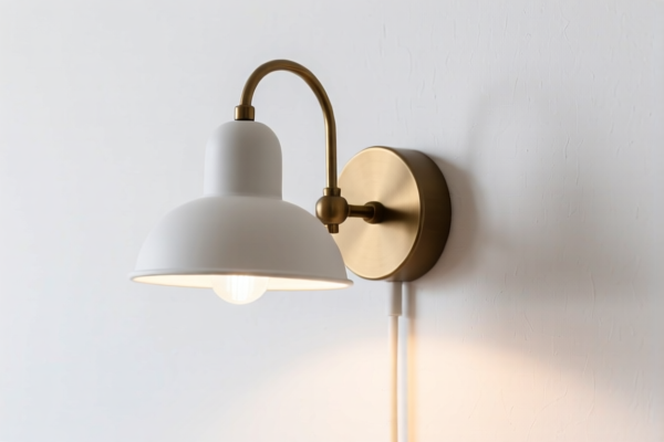 Wall Lamp