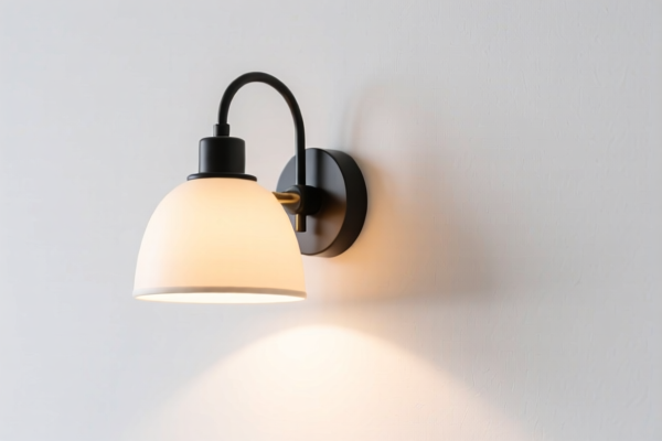 Wall Lamp