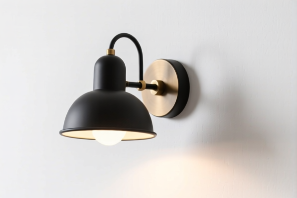 Wall Lamp