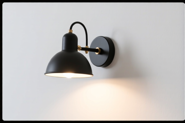Wall Lamp