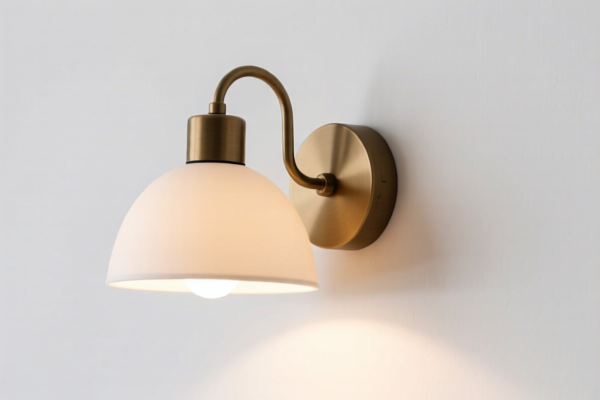 Wall Lamp