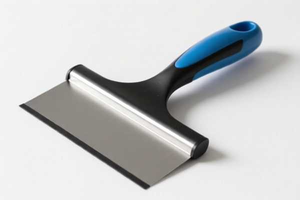 Wall Scraper